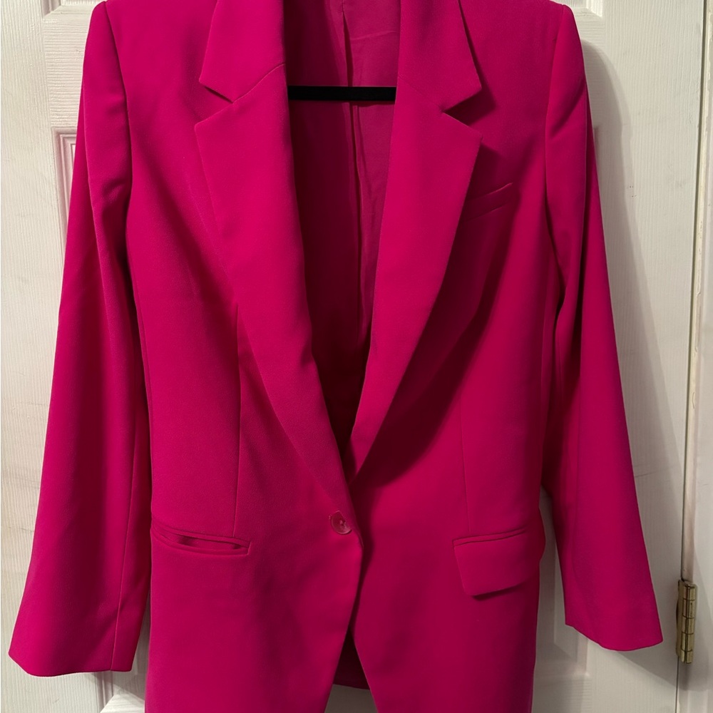 Express Blazer